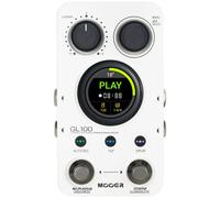 Mooer GL100 Groove Loop/Drum