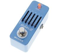 Mooer Graphic G