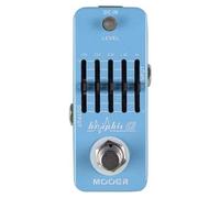MOOER Graphic G