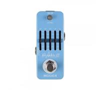 Mooer Graphic G - Equalizzatore per chitarra elettrica