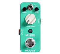MOOER Green Mile Effetti Chitarra