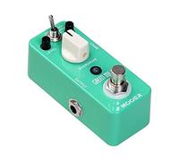 Mooer Green Mile Pedale Overdrive Classico