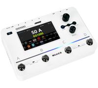 Mooer GS1000 Amp Sampling