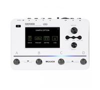 Mooer GS1000 Amp Sampling