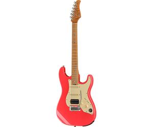 Mooer GTRS Guitar Profess. 801 FRD