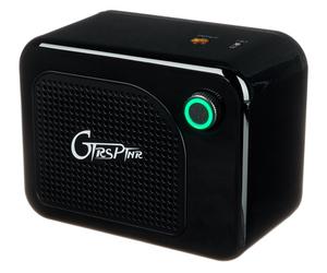 Mooer GTRS PTNR Bluetooth Amp BK