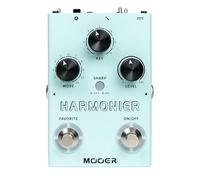 Mooer HARMONIER