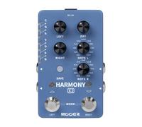 Mooer Tender Octaver X2