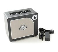 Mooer HORNET 15 BLACK Amp x chitarra 15w accordatore integrato Bluetooth Nero