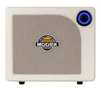 Mooer Hornet 15i Modeling Amp White