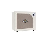 Mooer Hornet White 30W Modeling Amp