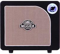 MOOER - HORNET BLACK