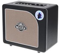 MOOER - HORNET BLACK