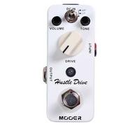MOOER - HUSTLE DRIVE
