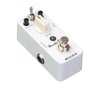 Mooer Hustle Drive - Pedale Distortion per chitarra elettrica