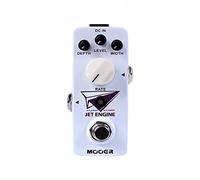 Mooer jet Engine Digital Flanger pedale