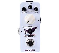 MOOER - JET ENGINE