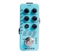 MOOER - E7 SYNTH