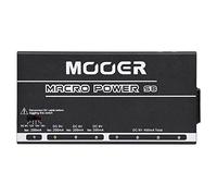 Mooer Macro Power S8 Alimentatore per Pedali
