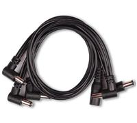 Mooer Cavo Alimentazione 5 Pedalini Effetti a Pedale Daysy Chain Prese ad Angolo