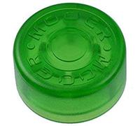 Mooer MFTGR Pedaliera Topper Verde (5 pezzi)