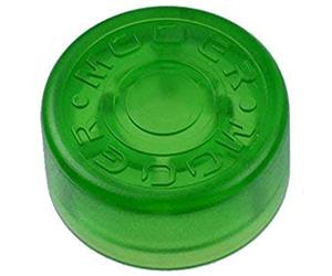 Mooer MFTGR Pedaliera Topper Verde (5 pezzi)
