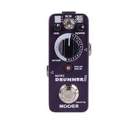 Mooer Micro Drummer II
