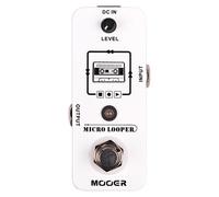 MOOER Micro Looper Effetti Chitarra