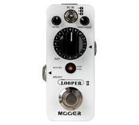 Mooer Micro Looper II