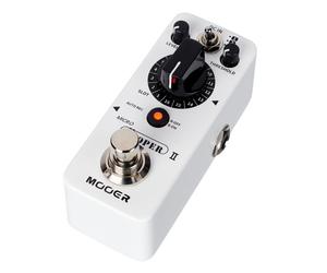 Mooer Micro Looper II