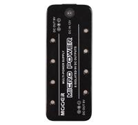 MOOER - MICRO POWER