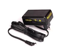MOOER Micro Power Adapter (12 V) per chitarra