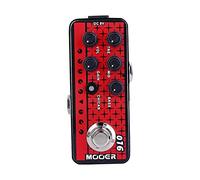 MOOER Micro Preamp 016 Effetti Chitarra