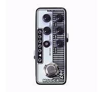 MOOER Micro Preamp M007 (tono regale)
