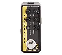 MOOER - UK GOLD 900 PREAMP