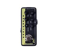 MOOER Micro preamp002 chitarra Mikro preamplificatore Pedal - NUOVO