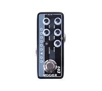MOOER Micro preamp003 chitarra Mikro preamplificatore Pedal