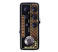 MOOER 004 Day Tripper Amplificatore Chitarra