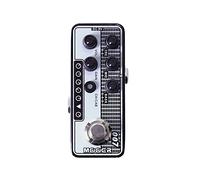 MOOER Micro preamp007 chitarra Mikro preamplificatore Pedal