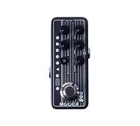 MOOER Micro preamp008 chitarra Mikro preamplificatore Pedal