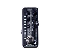MOOER Micro preamp008 chitarra Mikro preamplificatore Pedal - NUOVO