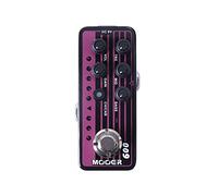MOOER Micro preamp009 chitarra Mikro preamplificatore Pedal - NUOVO