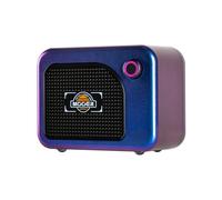 Mooer Mini Guitar Amp Bt 5W Electric Guitar Amplifier 52 Simulanti Simulanti di altoparlanti 49 Tipi di effetto Amplora