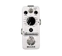 MOOER - GROOVE LOOP