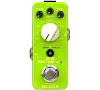 MOOER Mod Factory MKII Multieffetti Chitarra