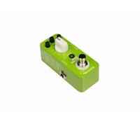 Mooer Mod Factory Pedale con 11 Tipi Modulazione