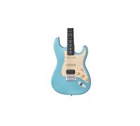 Mooer MSC10 Pro Guitar Daphne Blue