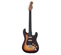 MOOER MSC10 PRO Sunburst