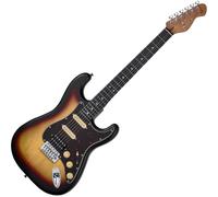 MOOER MSC10 Pro Sunburst