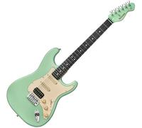 MOOER MSC10 Pro Surf Green
